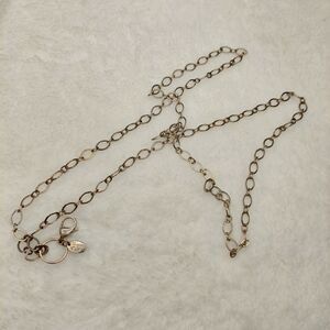 Origami Owl Chain 32 Inch Necklace Lanyard